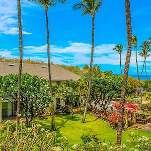 3* Aparthotel Kihei Akahi