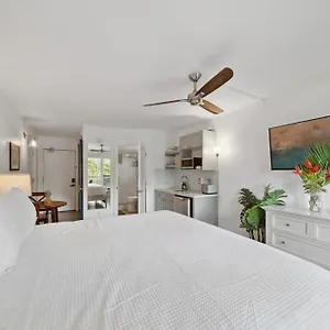  Aparthotel Kihei Gem! 3-min Walk To The & Shops