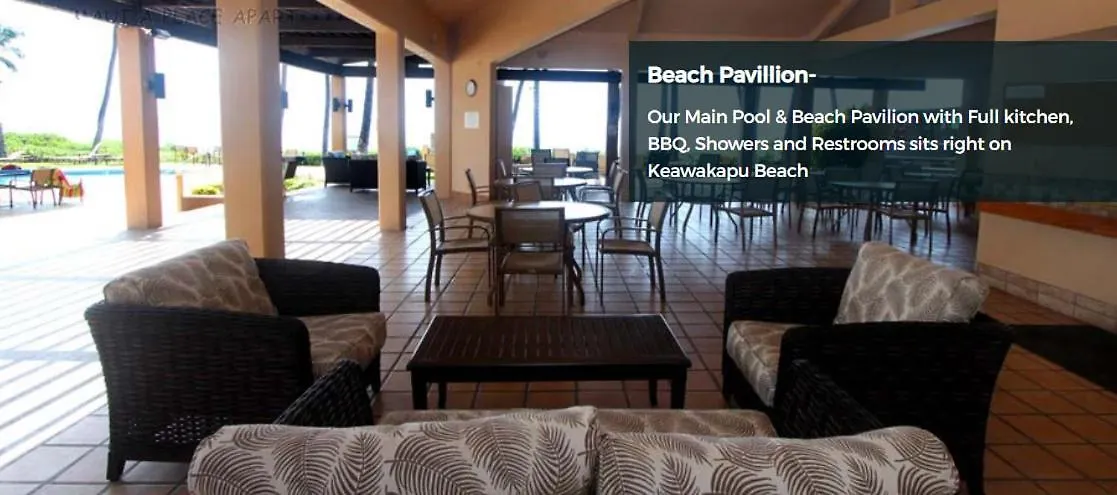 Aparthotel 9B Ekahi Village-Studio Bath, Garden View - 1 Minute Stroll To Beach! Wailea