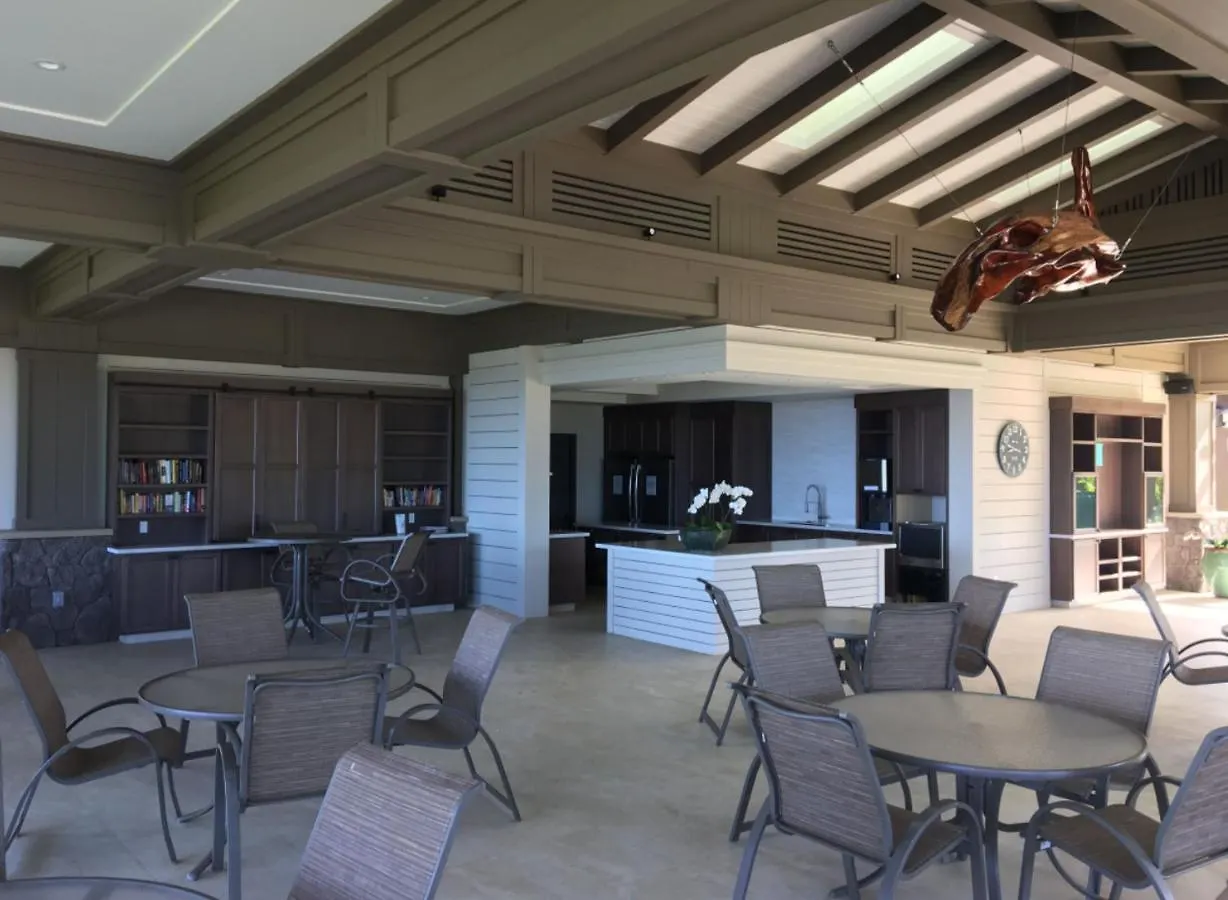 9B Ekahi Village-Studio Bath, Garden View - 1 Minute Stroll To Beach! Wailea  United States