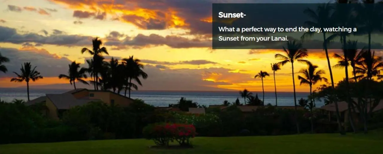 9B Ekahi Village-Studio Bath, Garden View - 1 Minute Stroll To Beach! Wailea