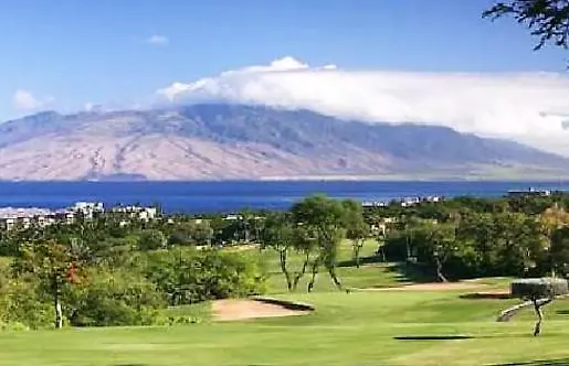 9B Ekahi Village-Studio Bath, Garden View - 1 Minute Stroll To Beach! Wailea  Wailea (Maui)